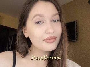 Paradiseanna