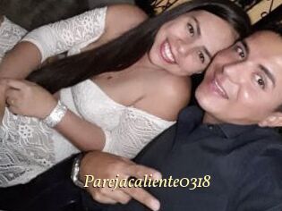 parejacaliente0318 Vidéo porno gratuite