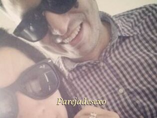 Parejadesexo