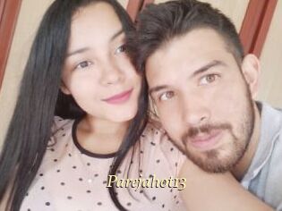 Parejahot13