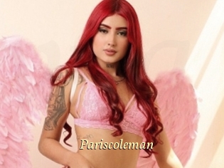 Pariscoleman