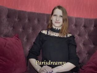 Parisdreamy