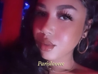 Parisloveee