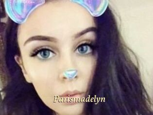 Parismadelyn