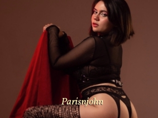 Parisnjohn