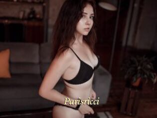 Parisricci