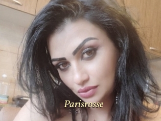 Parisrosse