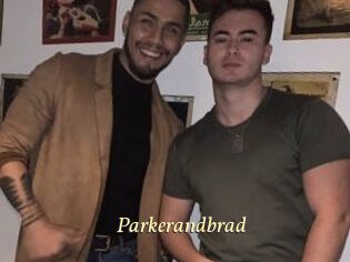 Parkerandbrad