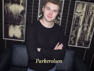Parkerolsen