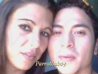parrotclub69 Vidéo porno gratuite
