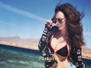 Partgirl