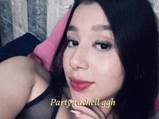 Party_rachell_ggh