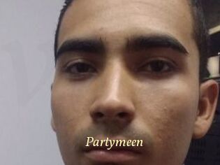 Partymeen