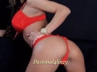 Pasional4linzy