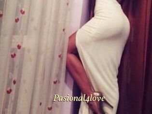 Pasional4love