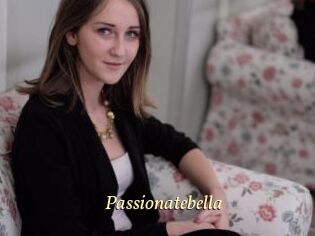Passionatebella