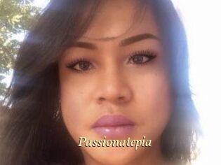 passionatepia Vidéo porno gratuite