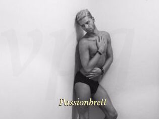 Passionbrett