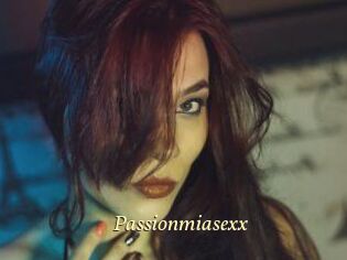Passionmiasexx