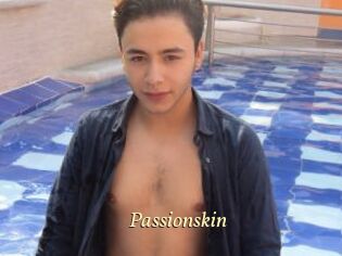 Passionskin
