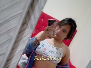Patisullivan