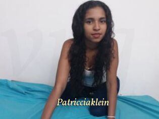 Patricciaklein