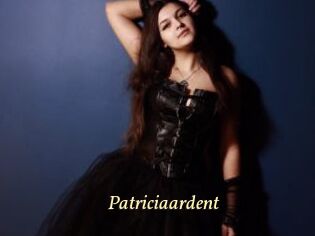 Patriciaardent