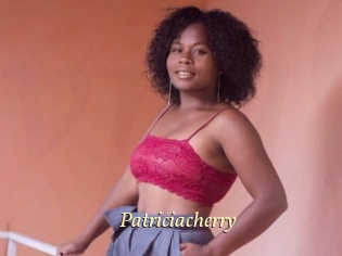 Patriciacherry