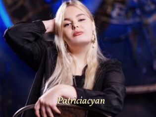 Patriciacyan