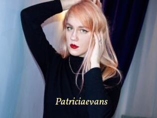 Patriciaevans