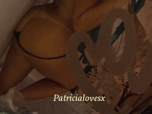 Patricialovesx