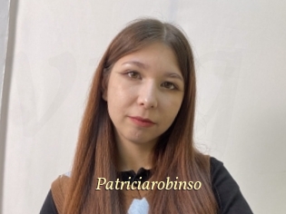 Patriciarobinso