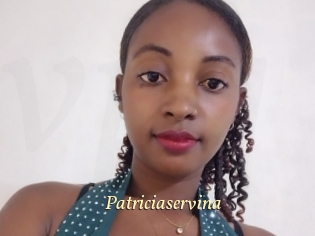 patriciaservina Vidéo porno gratuite