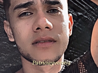 patriciayvero69 Vidéo porno gratuite