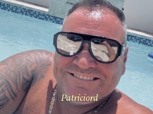 Patriciord