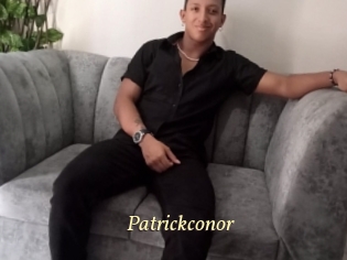 Patrickconor