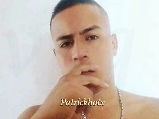 Patrickhotx