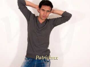Patrickmx