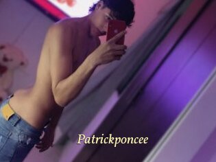 Patrickponcee