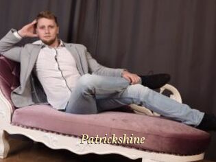 Patrickshine