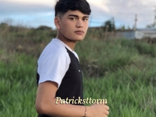 patricksttorm Vidéo porno gratuite