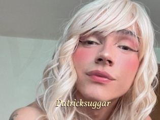 Patricksuggar
