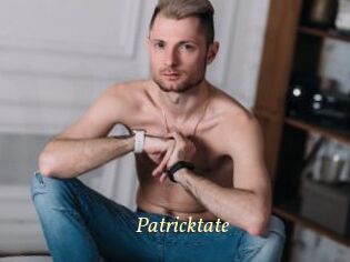 Patricktate