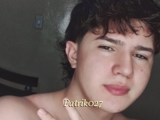 patrik027 Vidéo porno gratuite