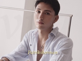 patriksherman Vidéo porno gratuite