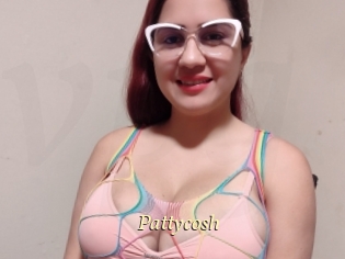 pattycosh Vidéo porno gratuite
