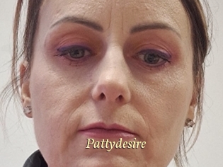 Pattydesire
