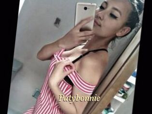 Patybonnie