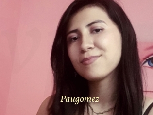 Paugomez
