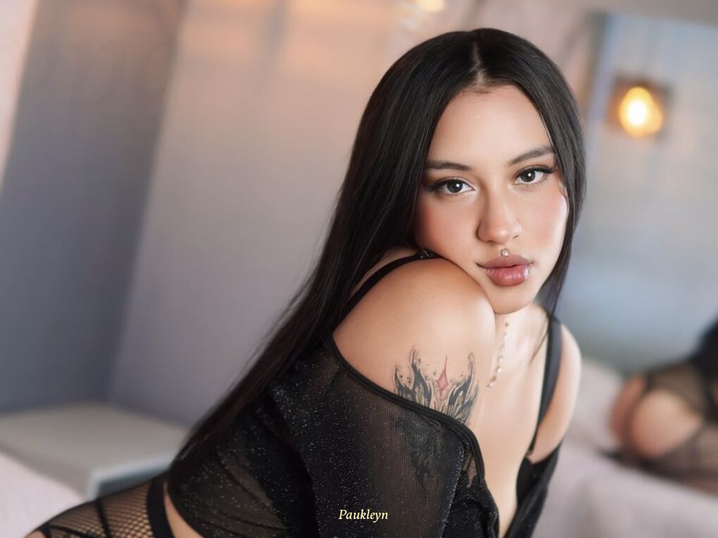 paukleyn Vidéo porno gratuite